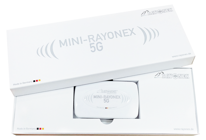 Mini-Rayonex+5G