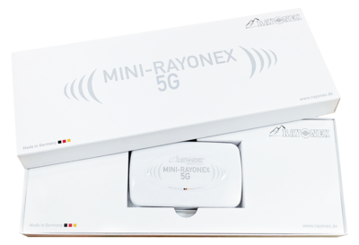 Mini-Rayonex+5G