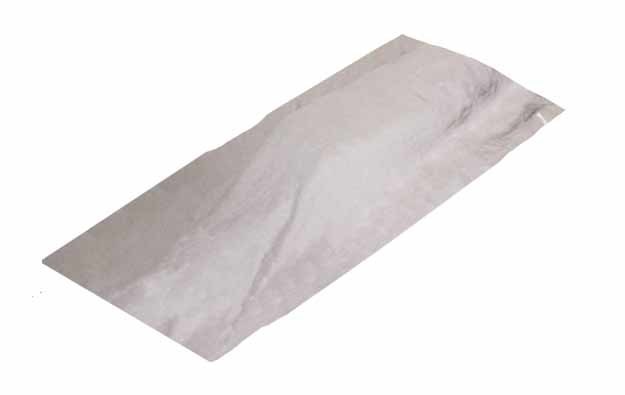 Fitted Sheet Fabric Detector