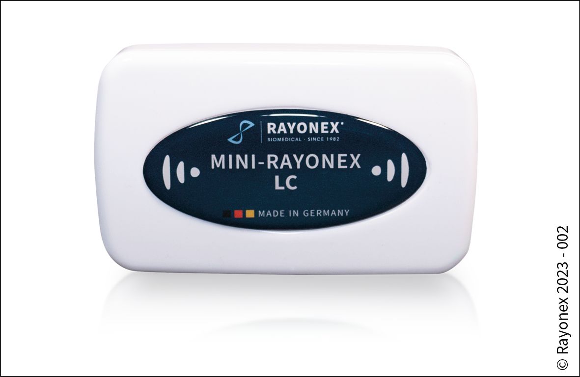 Mini-Rayonex LC
