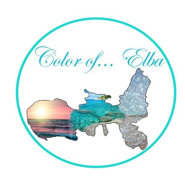 Color of…Elba