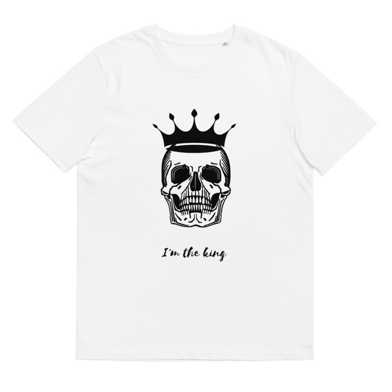 I&#39;m the king ! 