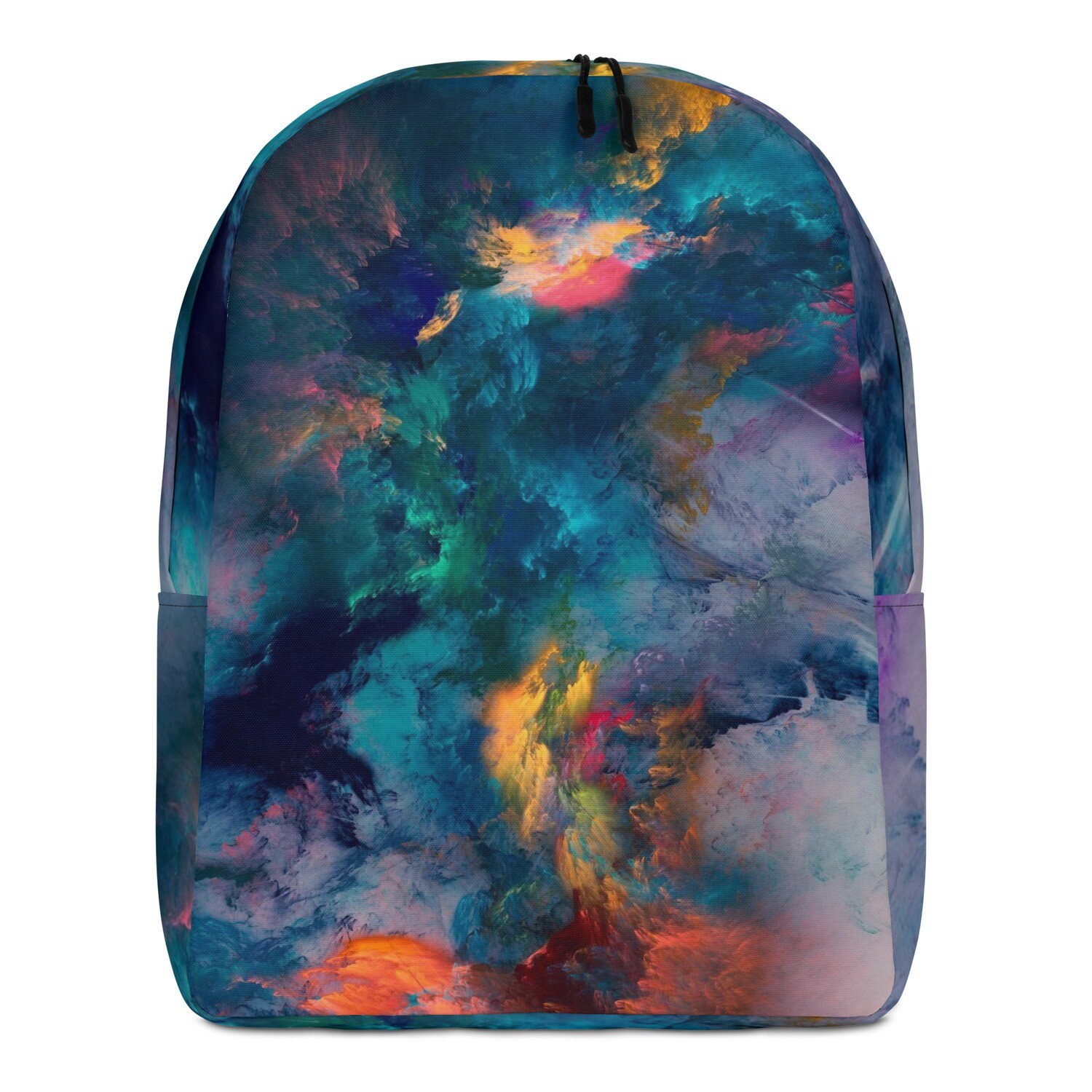  Backpack - Mix Colour