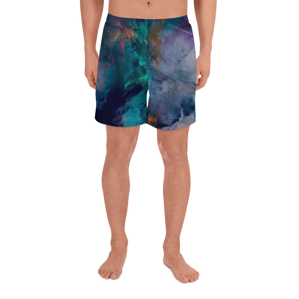 Men&#39;s Shorts - Mix colour