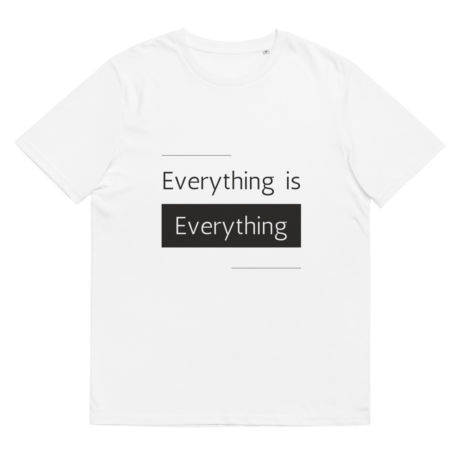 Everything is Everything