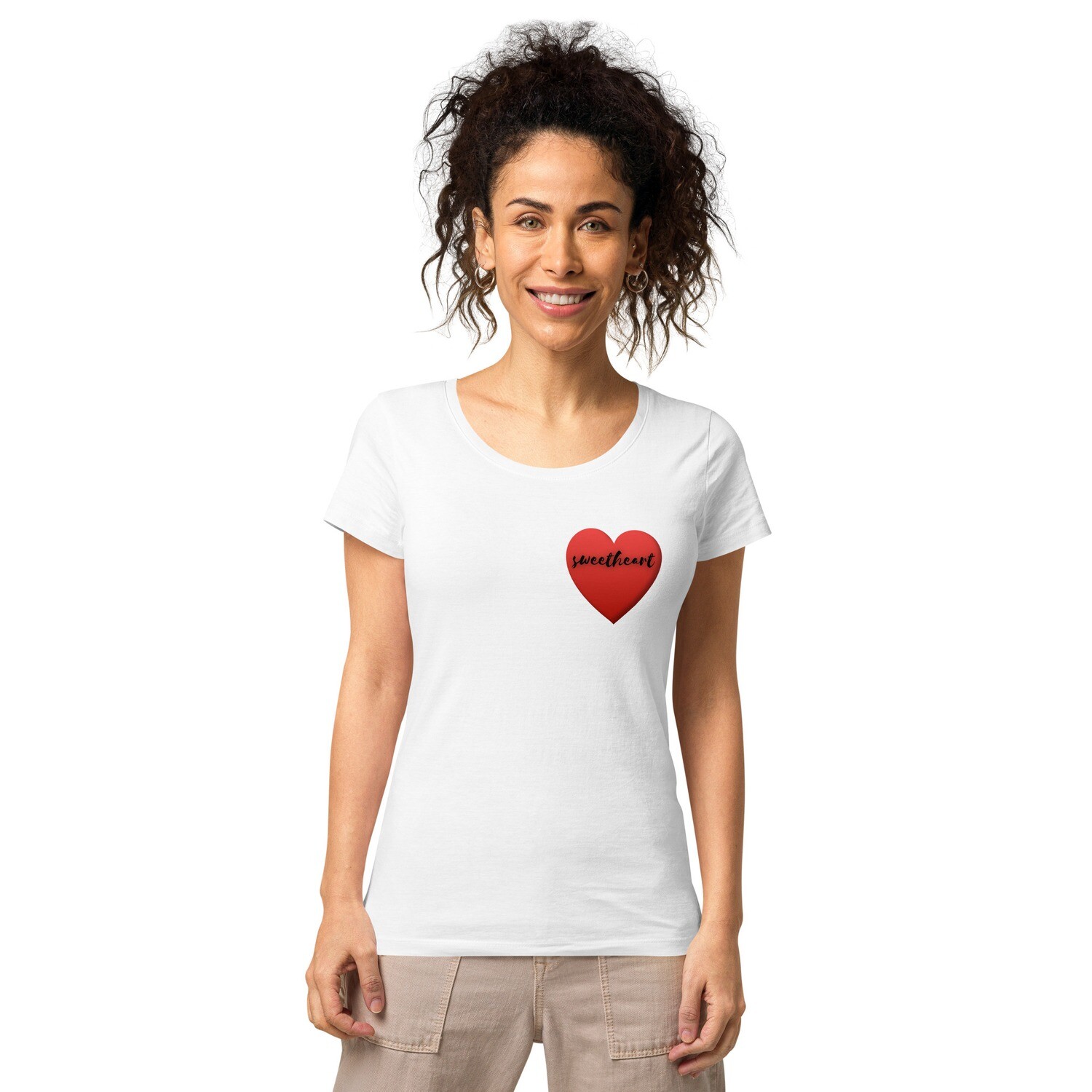 Women’s t-shirt - Sweetheart