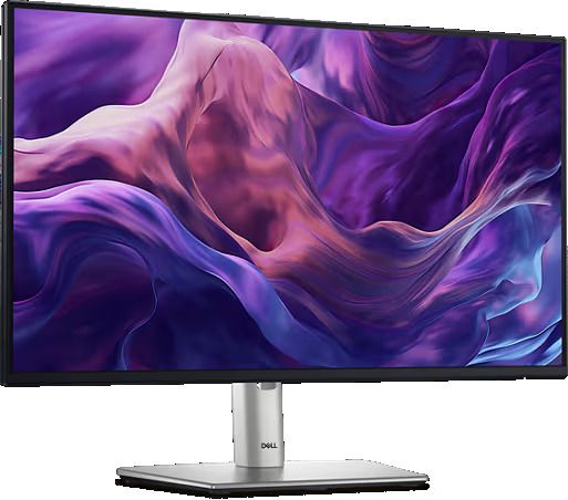 Dell 24 Monitor – P2425H,  (23,8") 16:9 1920x1080