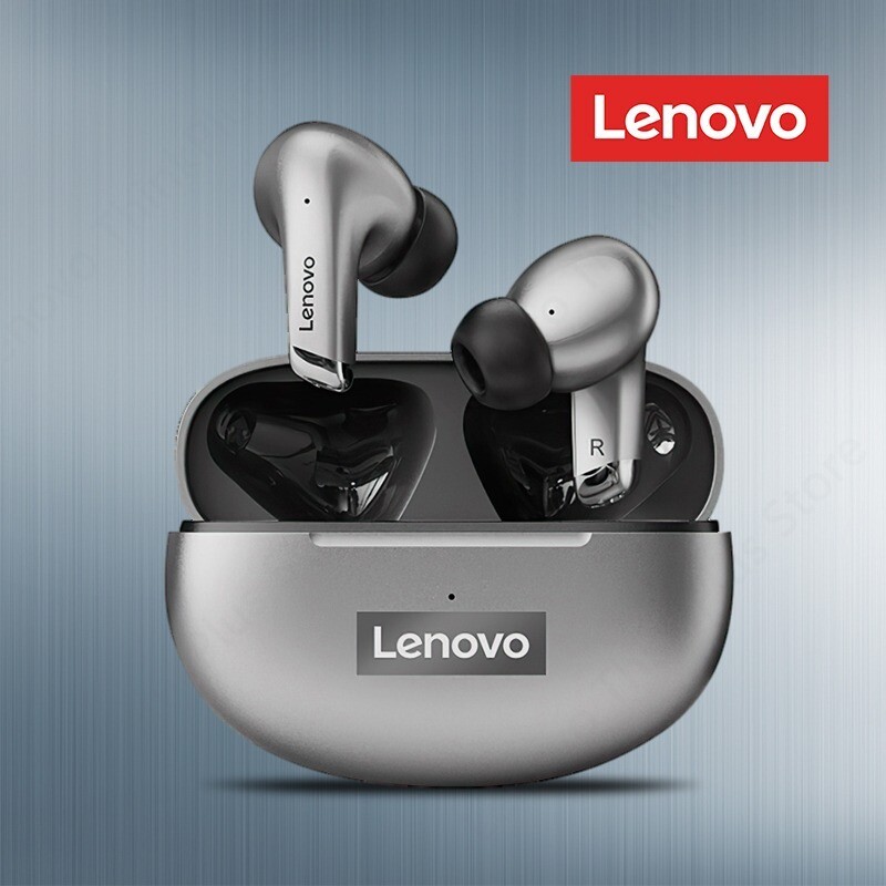 Style Lenovo Headphones