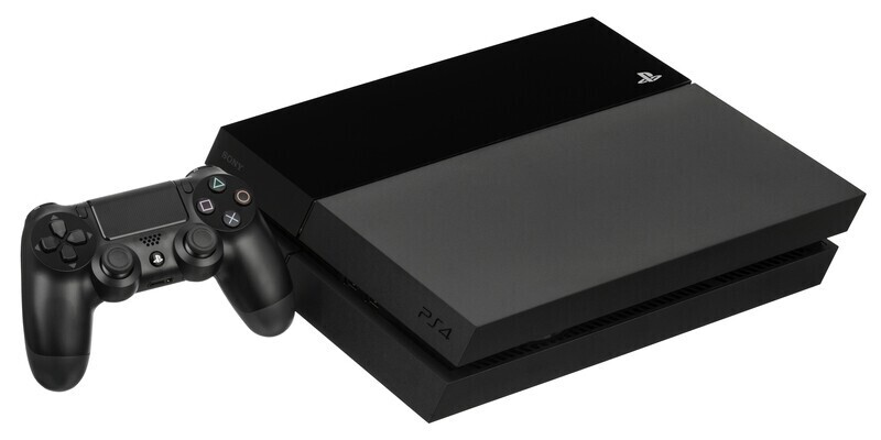 PlayStation4 - oy69hb Amazon.com: PS4 HW PS4 500GB Black Console : Video Games