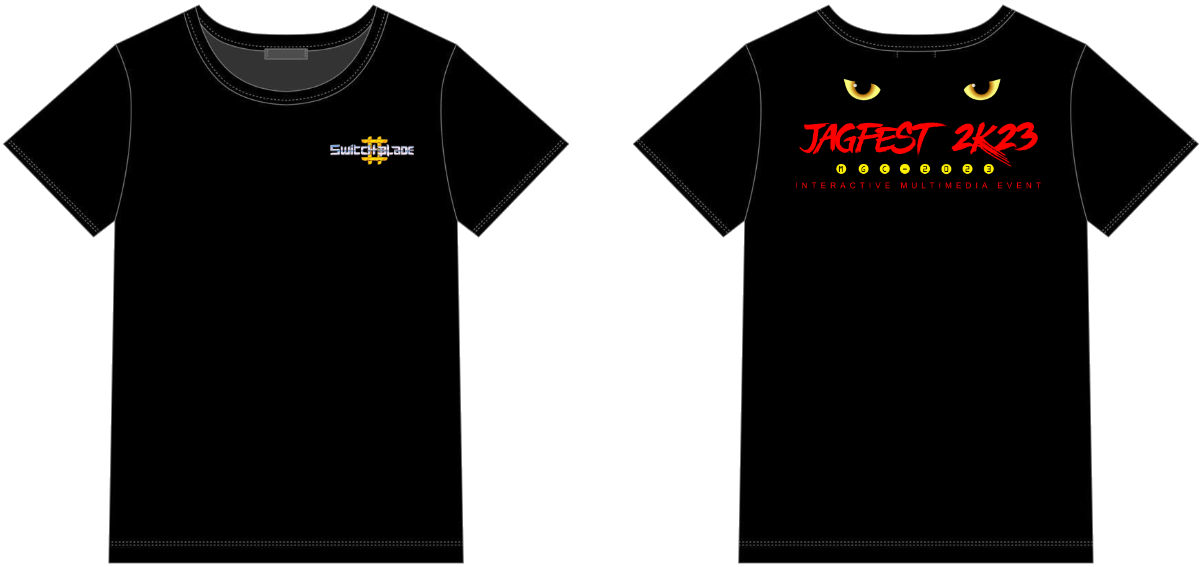 Switchblade II + MGC Exclusive - Atari JAGUAR