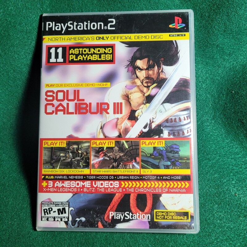 Used Video Games & Consoles | jjgames.com