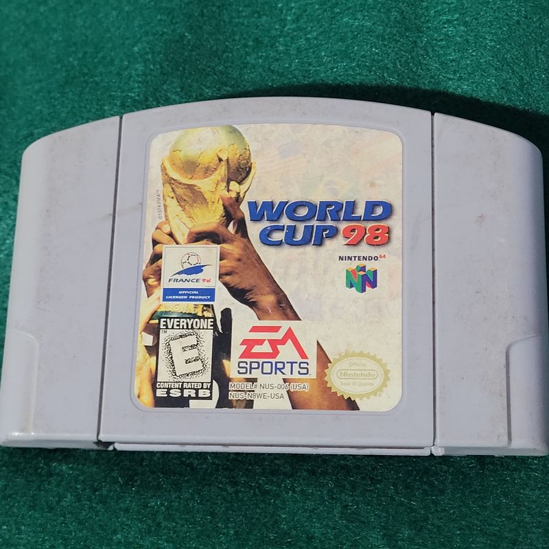 Used Video Games & Consoles | jjgames.com