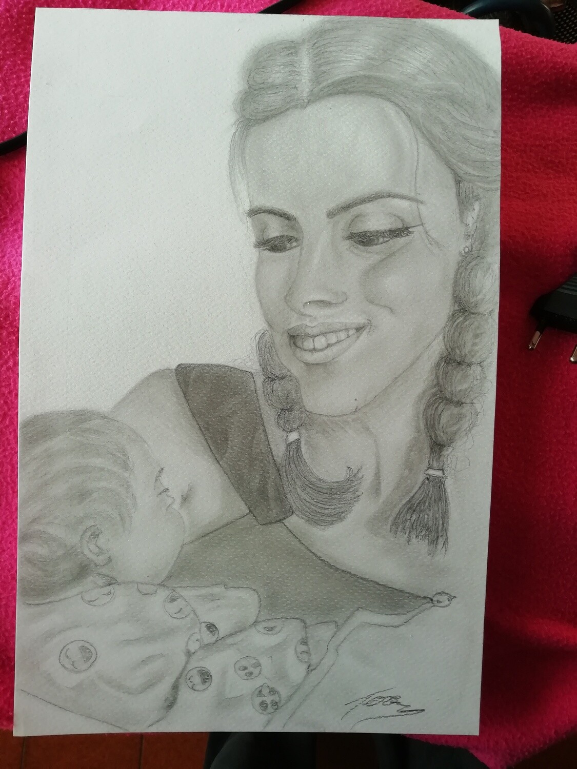 Maternity