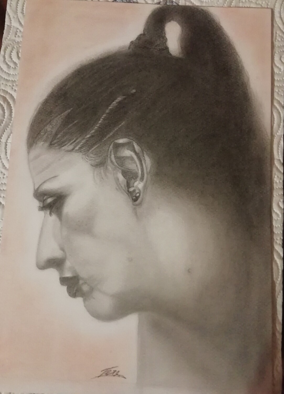 The beauty of soul