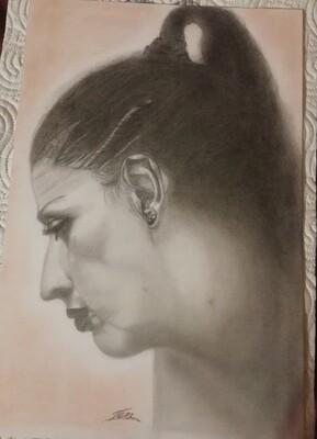The beauty of soul