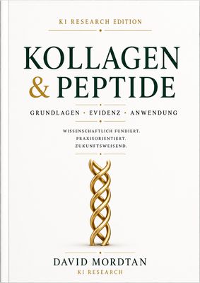 Kollagen & Peptide
