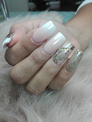 Extensiones de Uñas