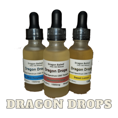 Dragon Drops
