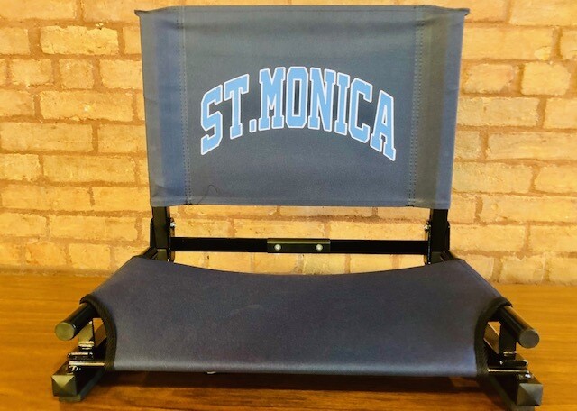 SS SMS Stadium Seat