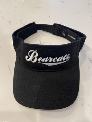 Bearcat Visor