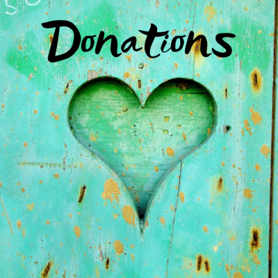 Donations