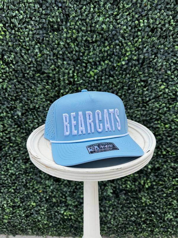 SS Bearcat Hat (Waterproof)