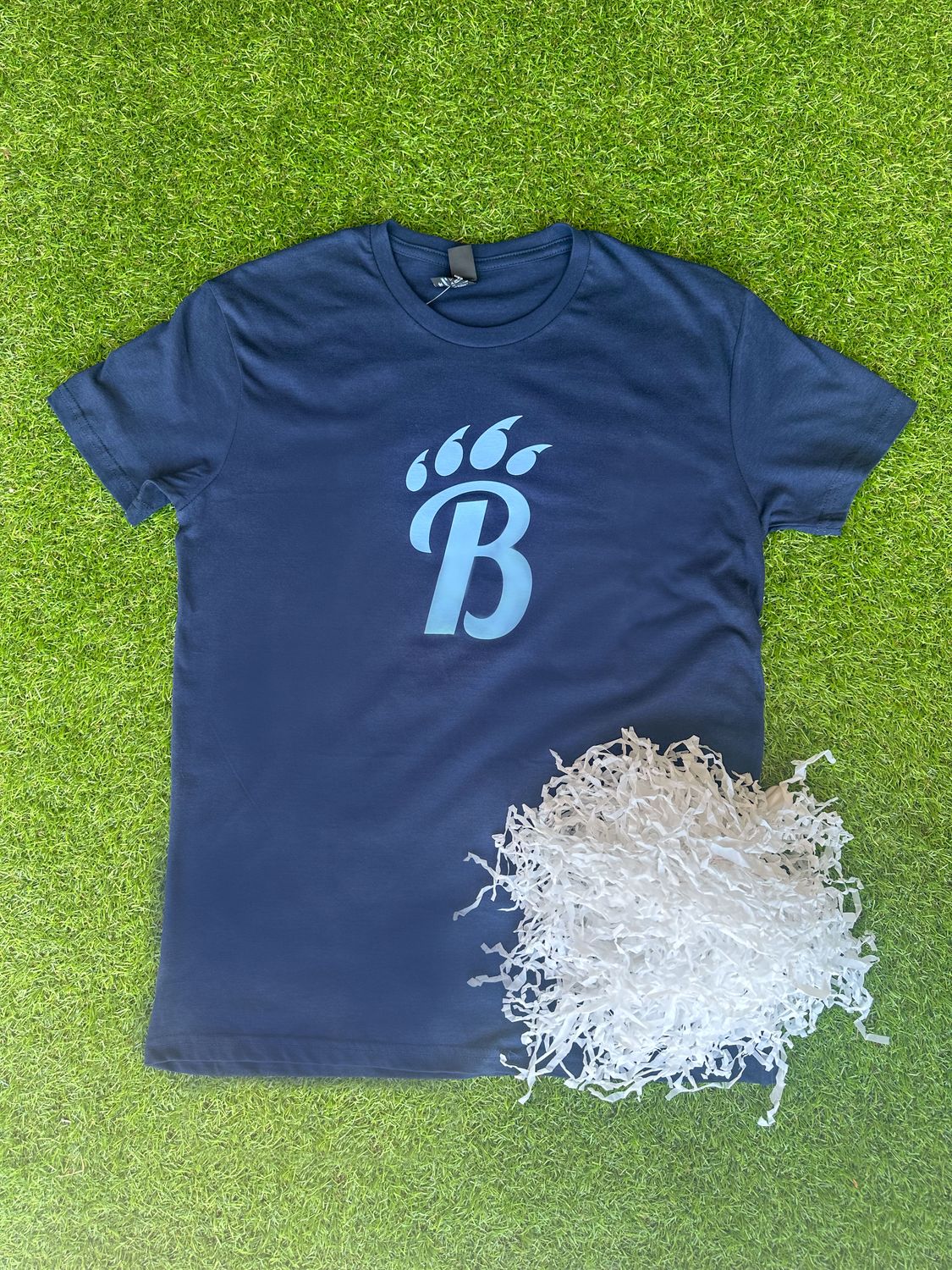 SS Youth B Claw Tee