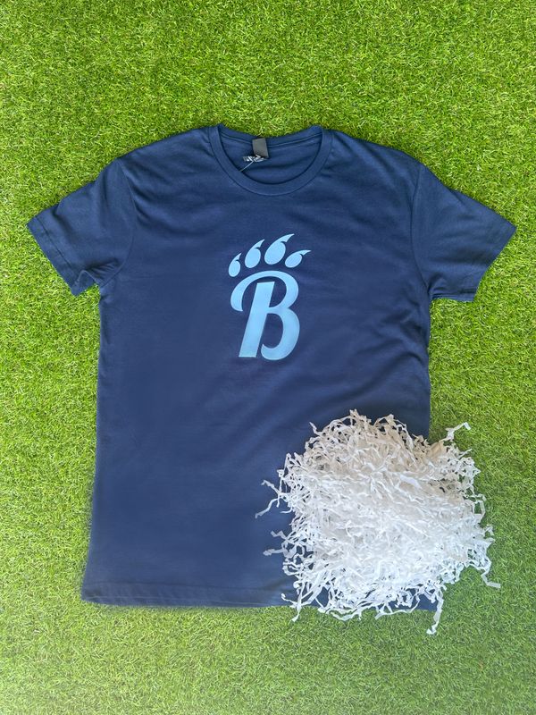 SS Youth B Claw Tee
