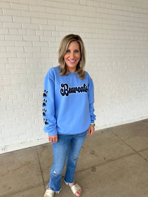 SS Women&#39;s Sweatshirt