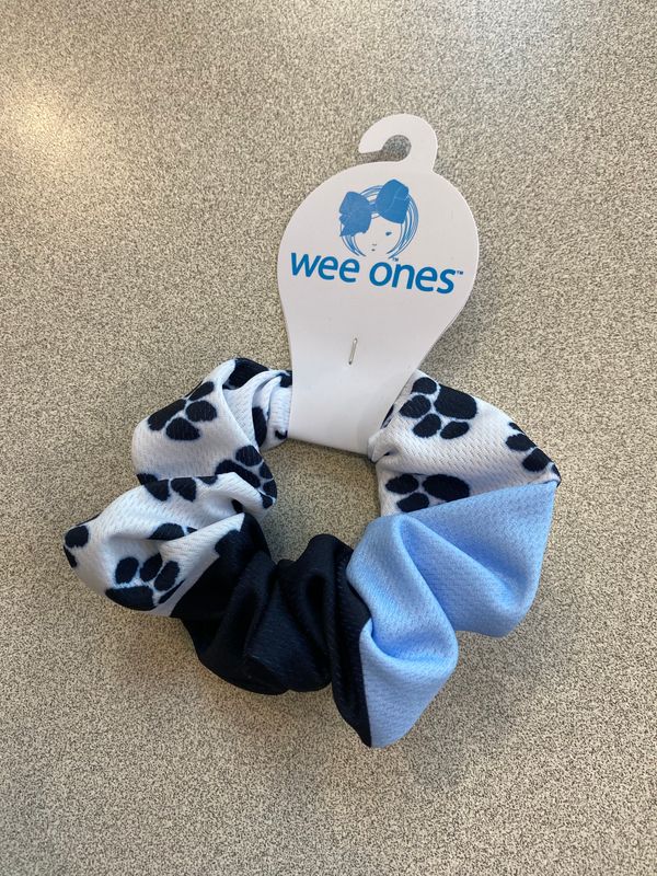 SS Paw Scrunchie