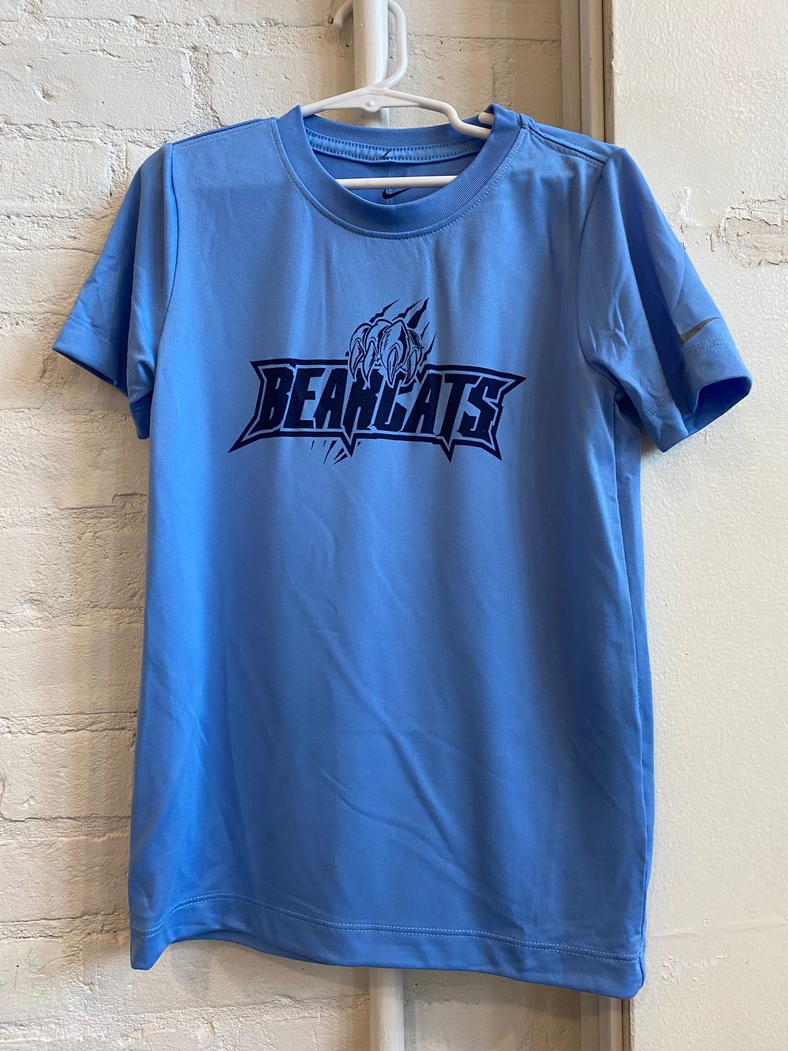 SS Youth Dri-Fit NIKE BEARCATS Tee