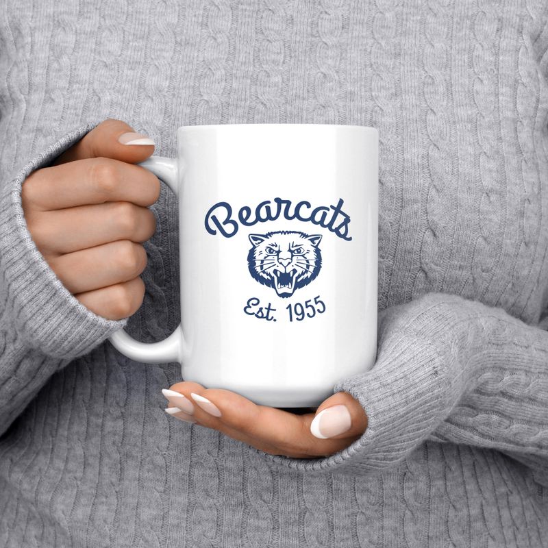 SS Bearcats Coffee Mug