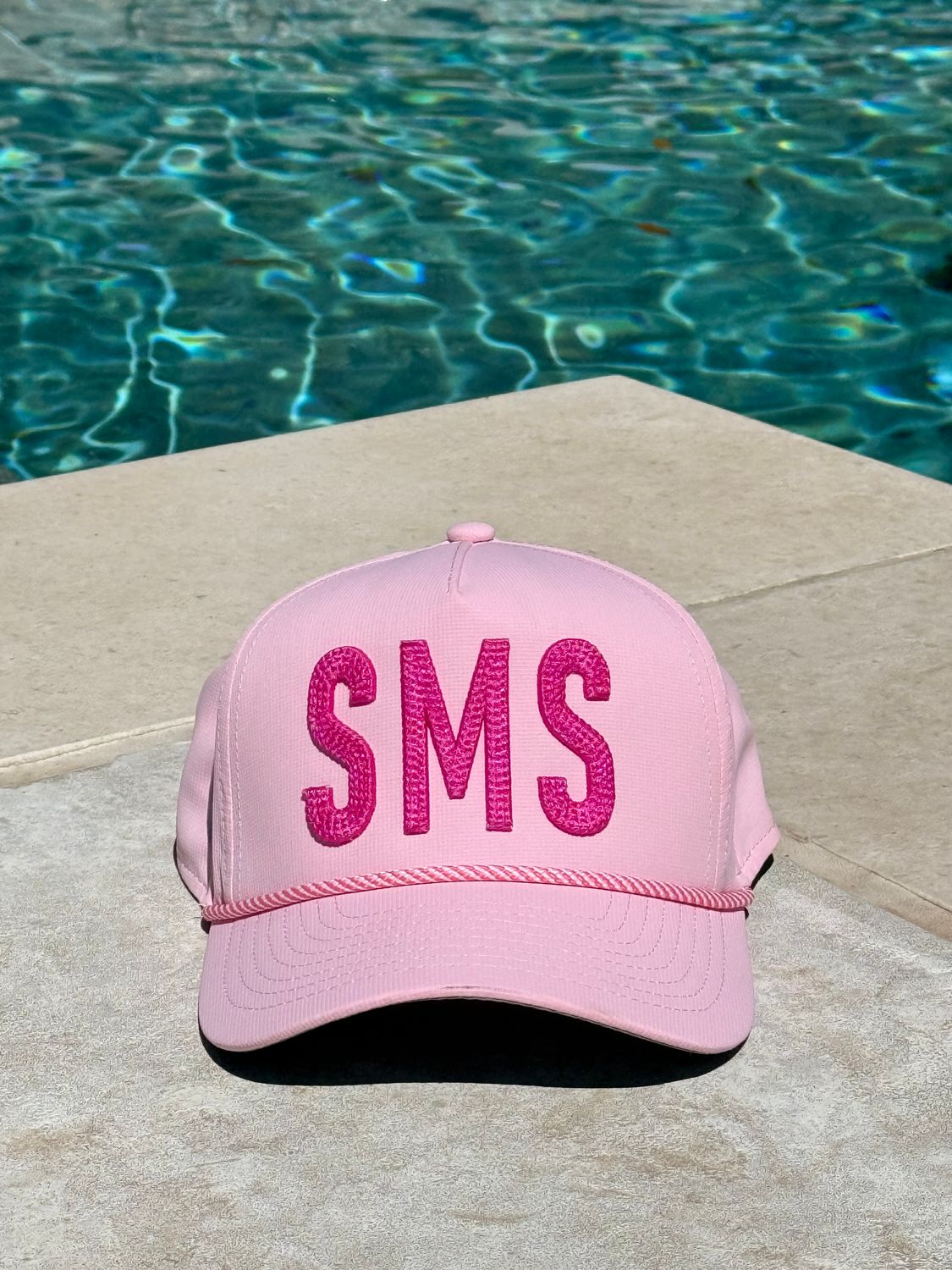 SS Women&#39;s/Girl&#39;s SMALL FIT SMS Hat