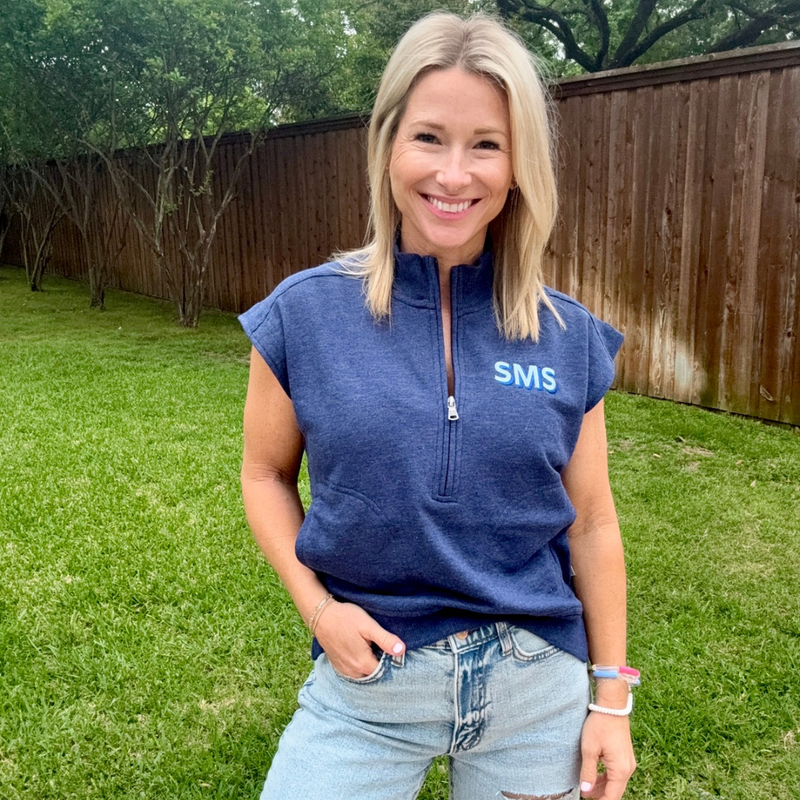 SS Women&#39;s 1/2 Zip