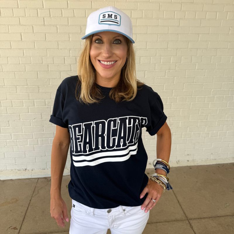 SS SMS Patch Hat