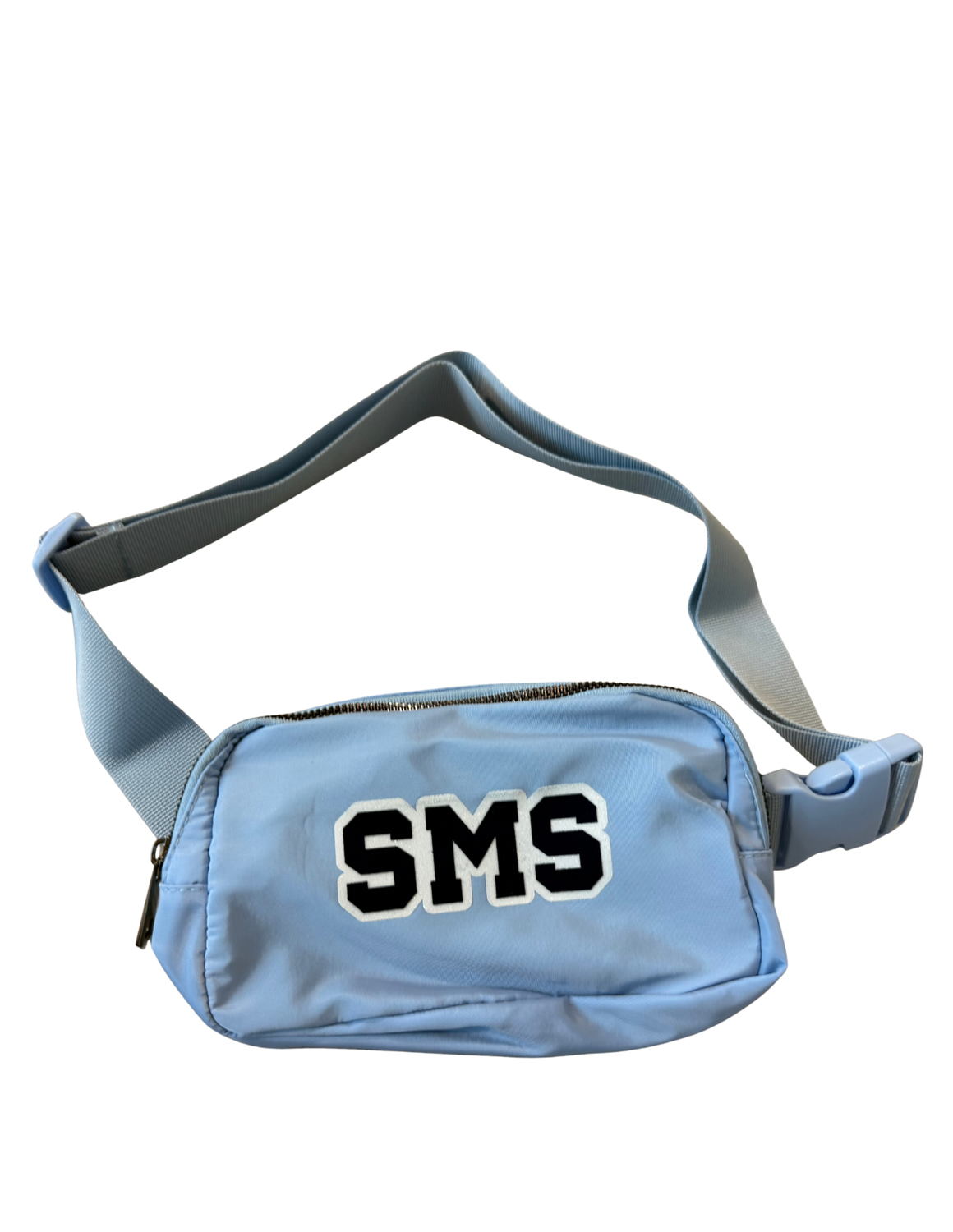 SS Carolina SMS Crossbody