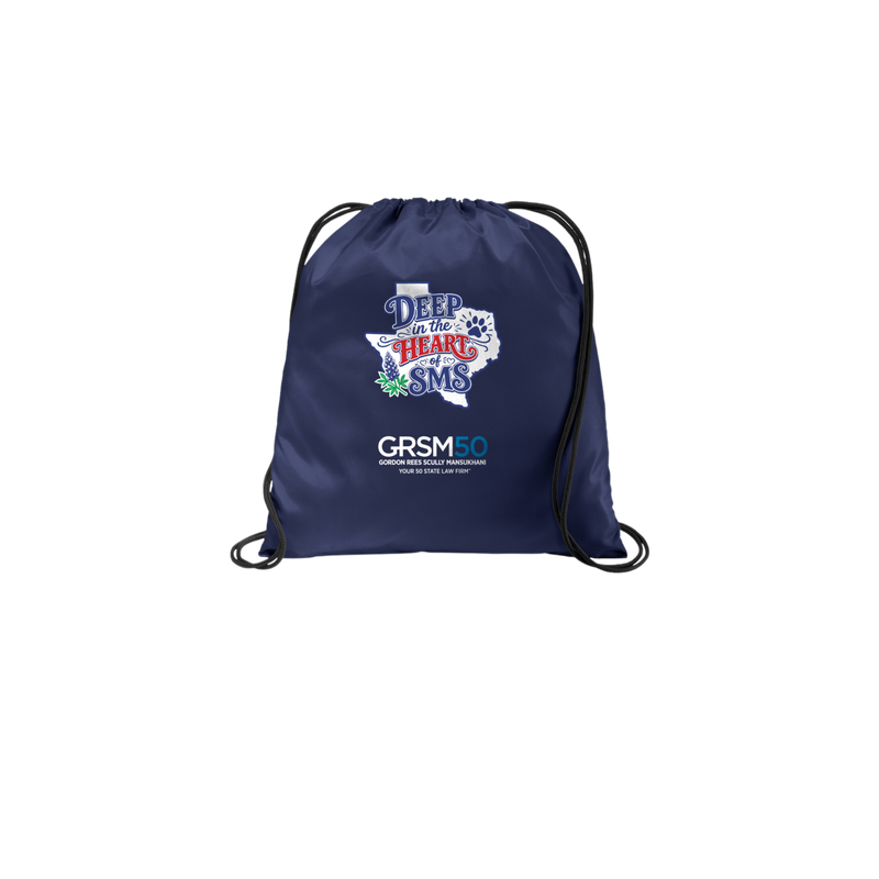 AF Autumnfest Drawstring Bag