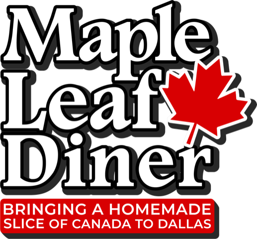 AF Maple Leaf Cake Walk Donations