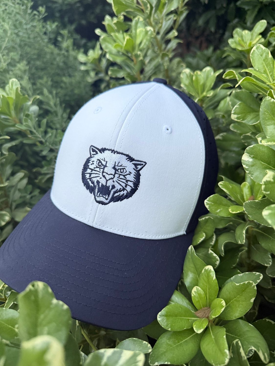 SS Bearcat Hat