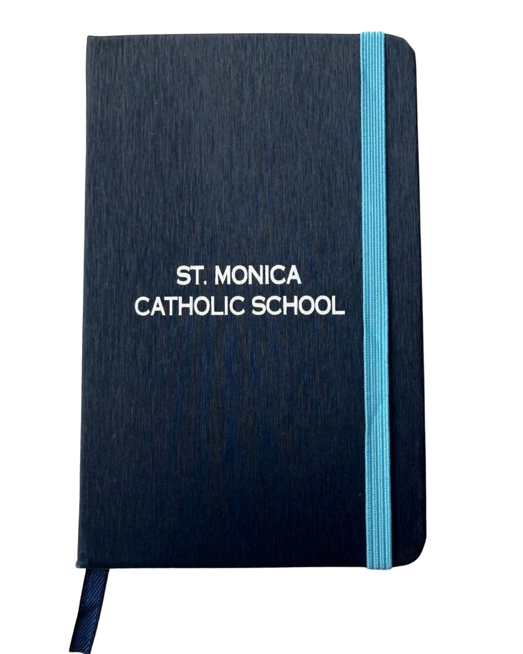 SS St. Monica Journal
