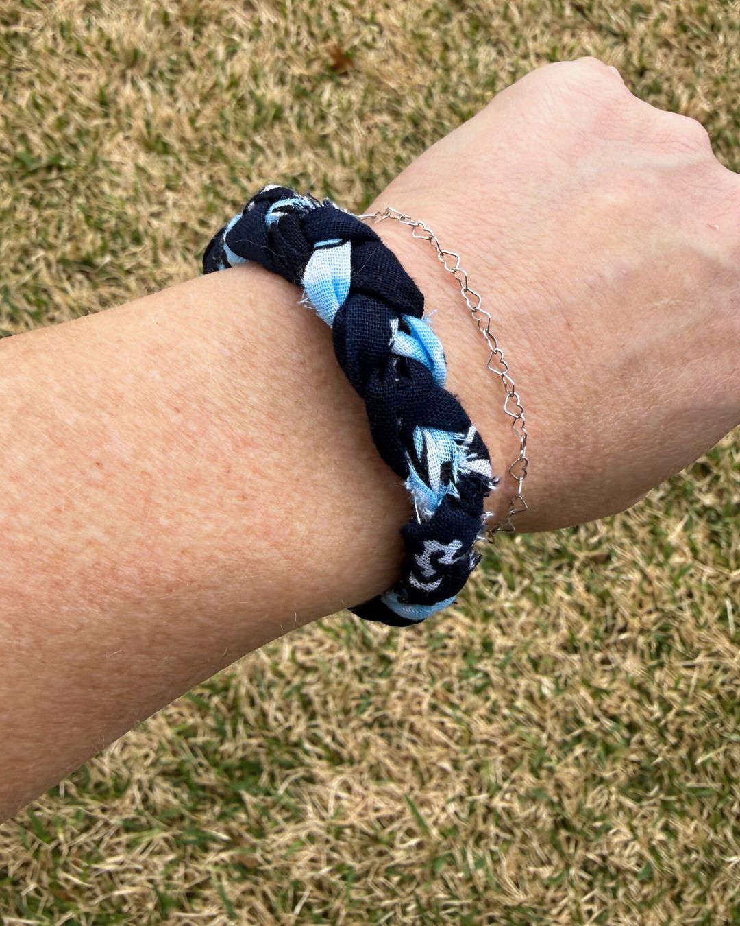 SS Bandana Bracelet