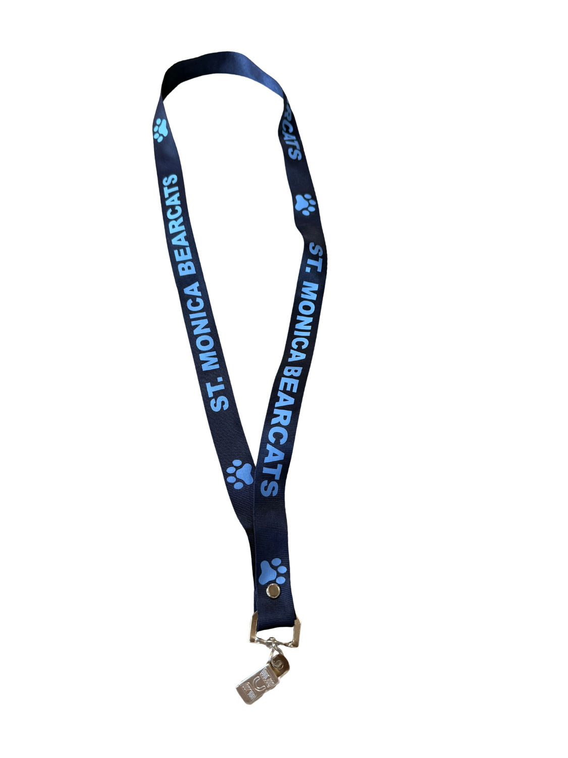 SS Lanyard