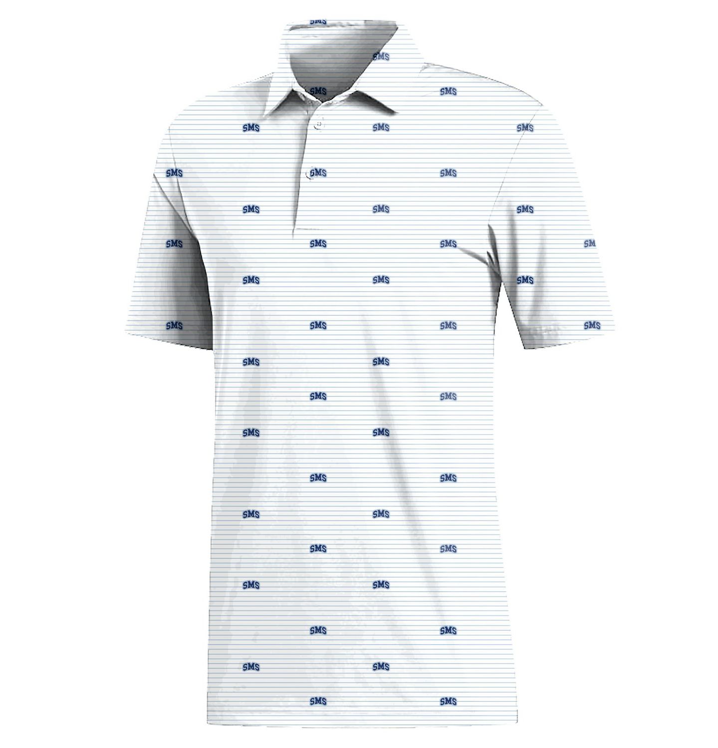 SS Men's SMS Polo