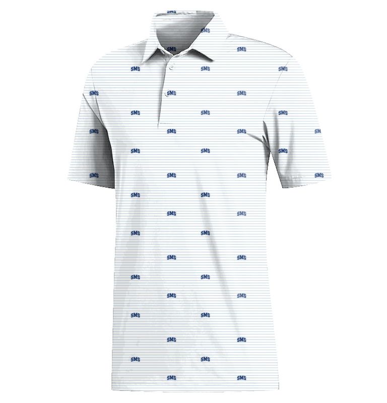 SS Men's SMS Polo