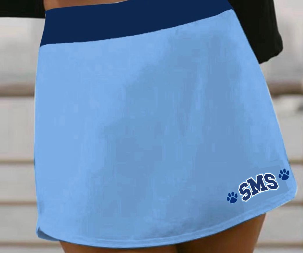 Women's Skort