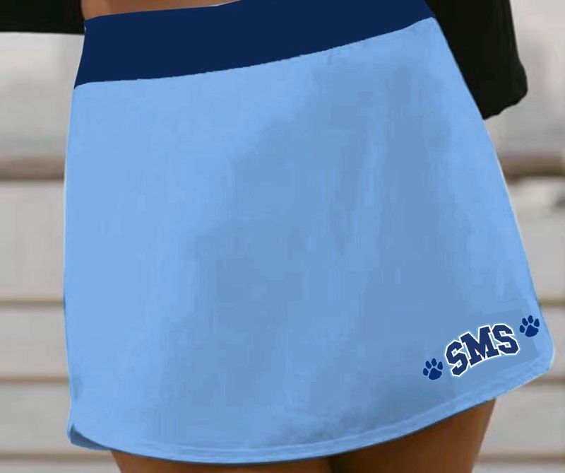 Women's Skort