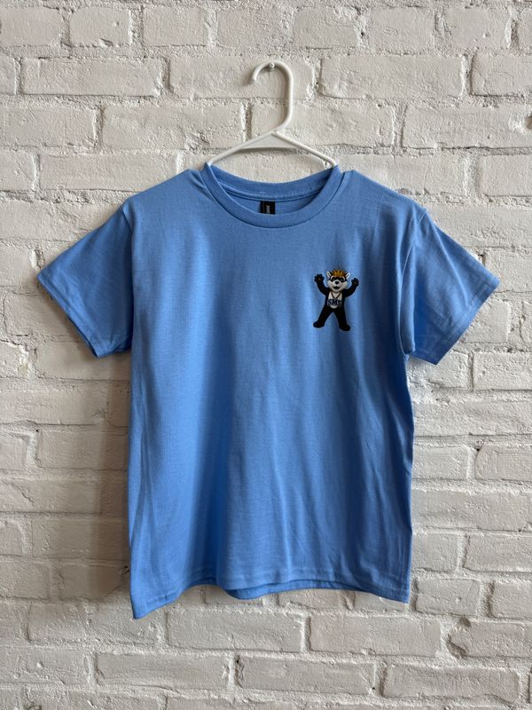 SS Bearcat USA tee-Youth &amp; Adult
