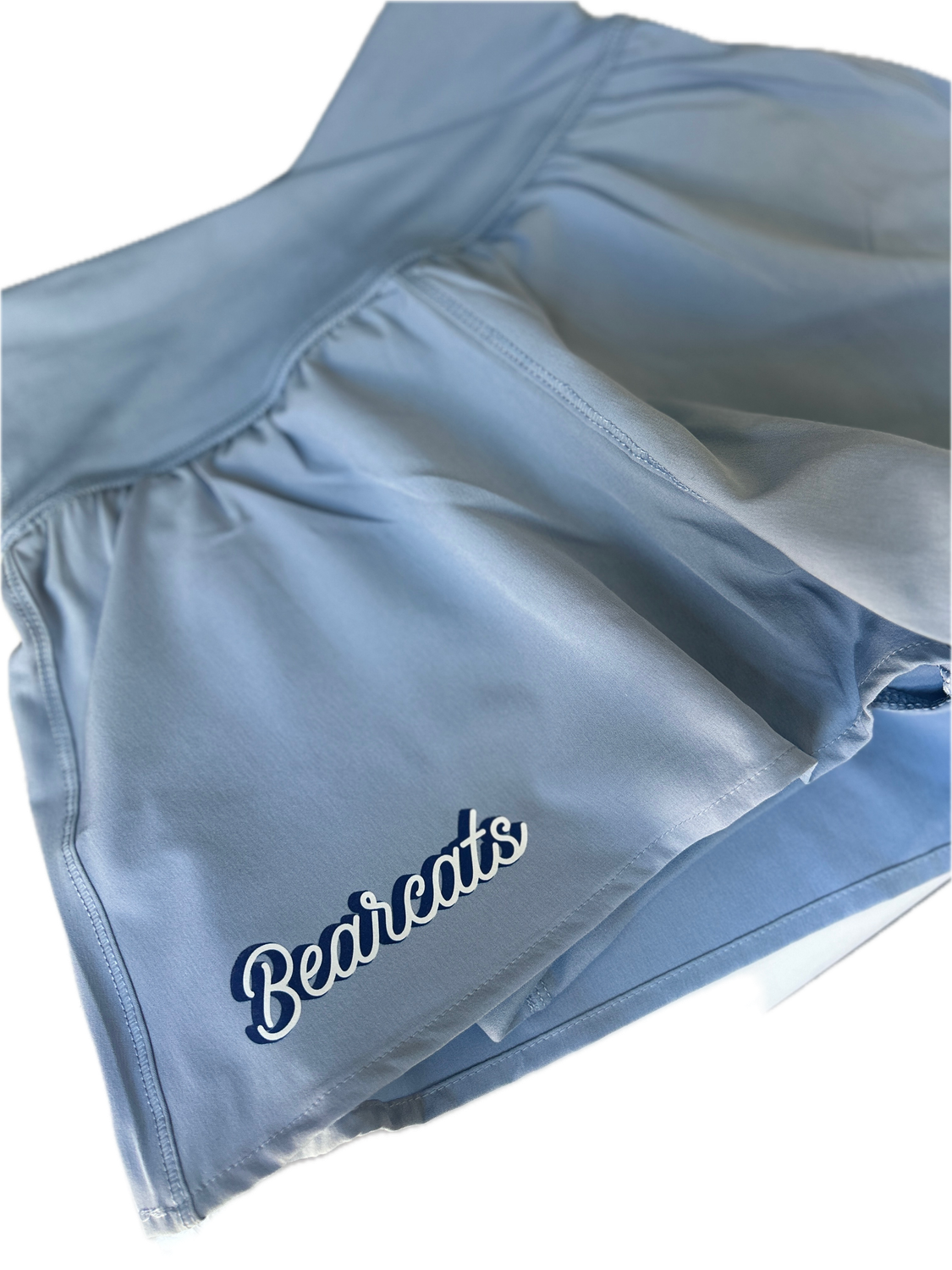 SS Girls Bearcat V-front short
