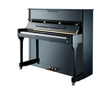 Johannes SEILER 118 tradition noir