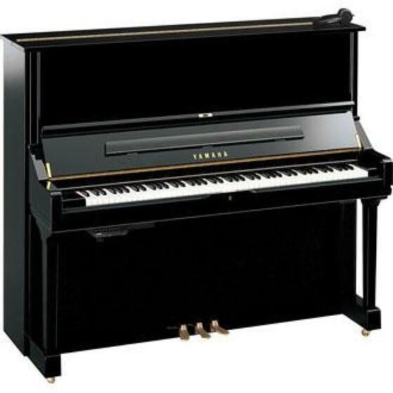 Piano droit  YAMAHA U1 silent SH3